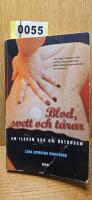 Blod, svett och t&aring;rar - en ilsken bok om &ouml;strogen