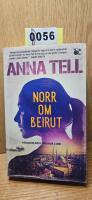 Norr om Beirut