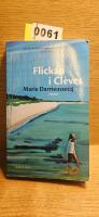 Flickan i Cl&egrave;ves