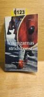 Vikingarnas stridskonst