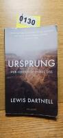 Ursprung : hur jorden formade oss