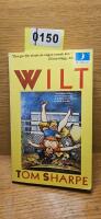 Wilt