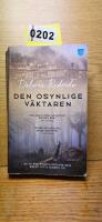 Den osynlige v&auml;ktaren
