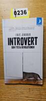 Introvert : den tysta revolutionen