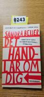 Det handlar om dig