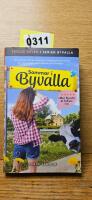 Sommar i Byvalla