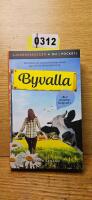 Byvalla 1