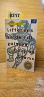 Liftarens guide till galaxen