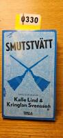 Smutstv&auml;tt