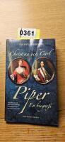 Christina och Carl Piper : en biografi