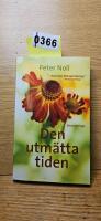 Den utm&auml;tta tiden
