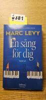 En s&aring;ng f&ouml;r dig