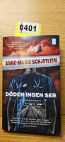 D&ouml;den ingen ser