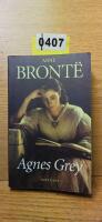 Agnes Grey