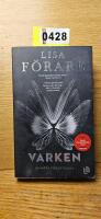 Varken - en m&ouml;rk f&ouml;rortssaga