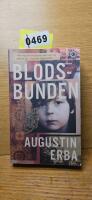 Blodsbunden