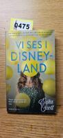 Vi ses i Disneyland