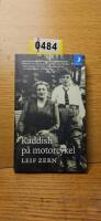 Kaddish p&aring; motorcykel