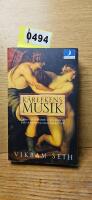 K&auml;rlekens musik