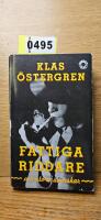 Fattiga riddare och stora svenskar - roman