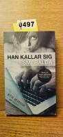 Han kallar sig Esmeralda