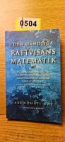Den o&auml;ndliga r&auml;ttvisans matematik - ess&auml;er, tal, artiklar