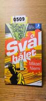 Sv&aring;lh&aring;let - ber&auml;ttelser fr&aring;n rymden