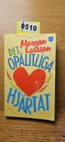 Det op&aring;litliga hj&auml;rtat