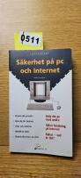 S&auml;kerhet p&aring; pc och Internet
