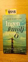 Ingen familj &auml;r en &ouml; - adhd, f&ouml;r&auml;ldraskap och skuld