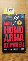 N&auml;r hundarna kommer