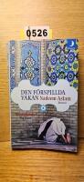 Den f&ouml;rspillda vakan - [roman]
