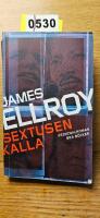 Sextusen kalla - [kriminalroman]