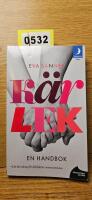 K&auml;rlek : en handbok