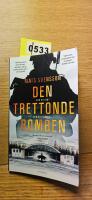 Den trettonde bomben