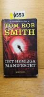 Det hemliga manifestet