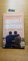 Apan i mitten