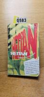Hettan 8 Grader nord Ekvatorn