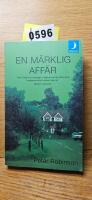 En m&auml;rklig aff&auml;r