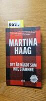 Det &auml;r n&aring;got som inte st&auml;mmer