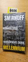 Havs&ouml;rnens skrik
