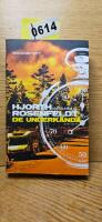 De underk&auml;nda - kriminalroman