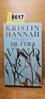 De fyra vindarna