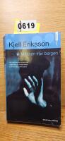 Mannen fr&aring;n bergen - [kriminalroman]