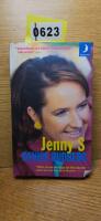 Jenny S - roman