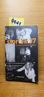 Storlek 37 - en roman