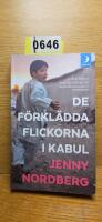 De f&ouml;rkl&auml;dda flickorna i Kabul