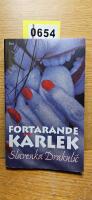 F&ouml;rt&auml;rande k&auml;rlek