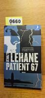 Patient 67 - [thriller]
