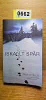 Iskallt sp&aring;r